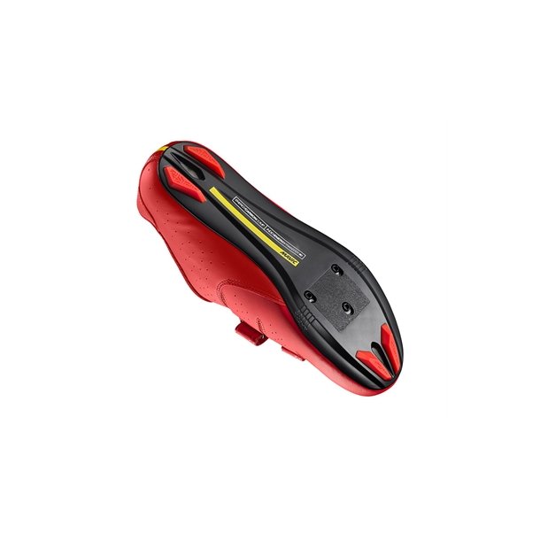 Mavic Ksyrium Elite II Sko Fiery Rd